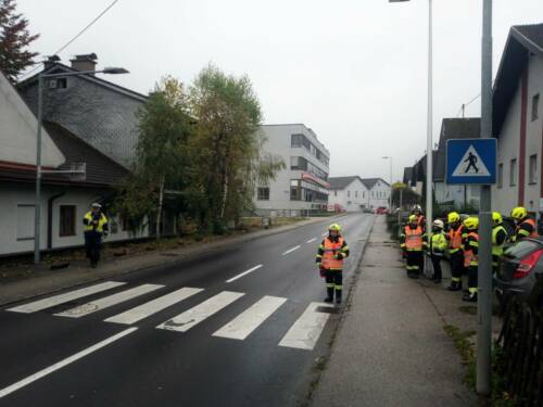 93 neue Verkehrsregler ausgebildet